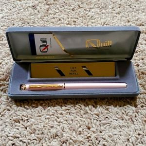 Quill Pink Diet Pepsi Fine Pen